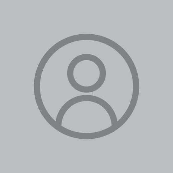 Placeholder for Staff member Maurice Peeler from 2871c450478e